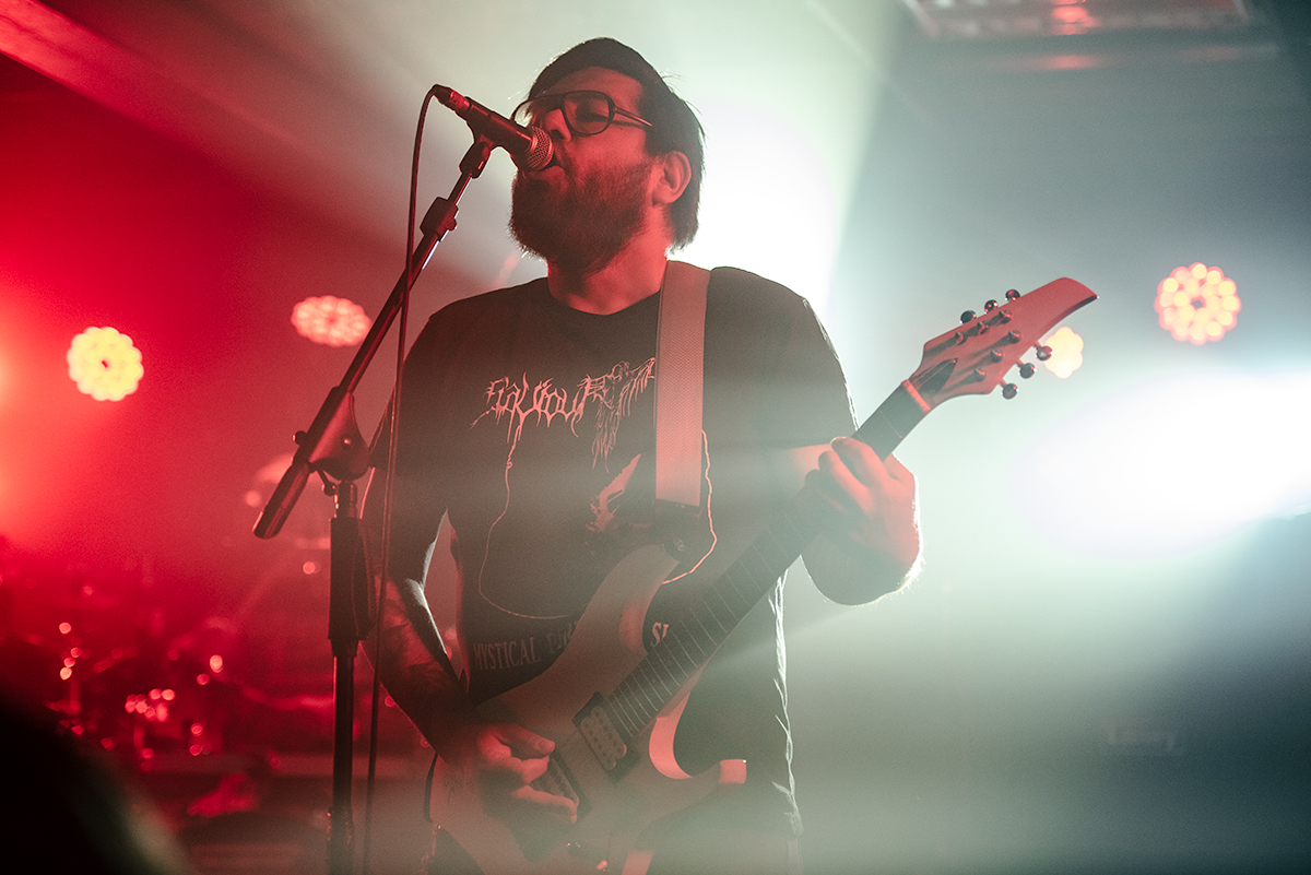 Bulldozer - 40 Years of Wrath